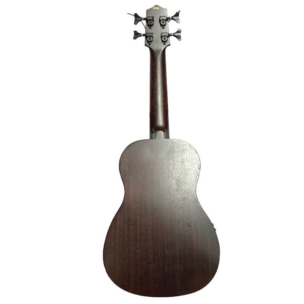 Kala U-Bass Mahogany Back/Side UBASS-RMBL-FS