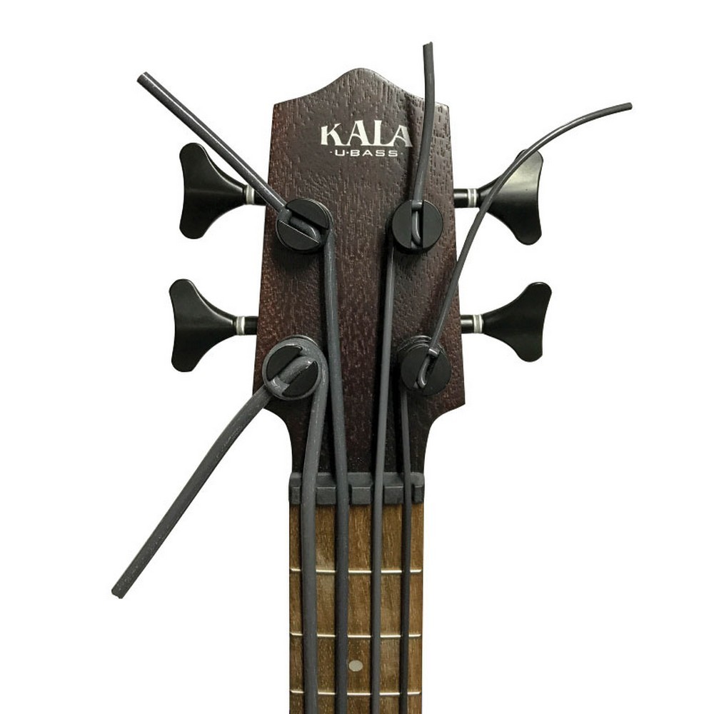 Kala U-Bass Mahogany Back/Side UBASS-RMBL-FS