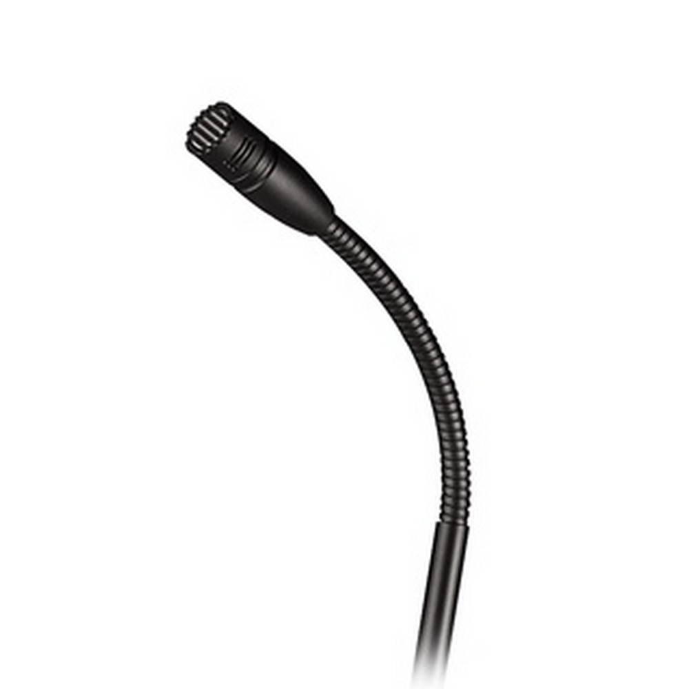 Audio-Technica U857QL Cardioid Condenser Quick-Mount Gooseneck Microphone