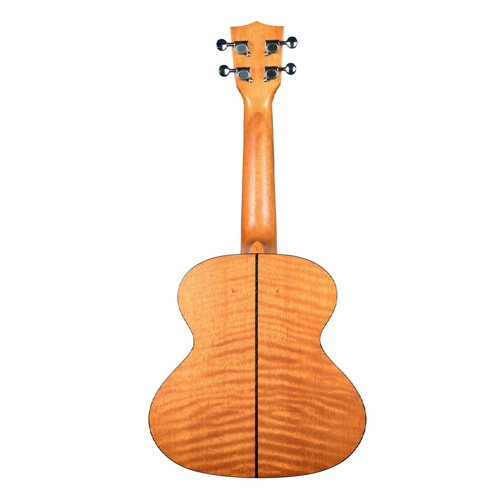 Kala KA-TEM Makala Exotic Mahogany Tenor Ukulele