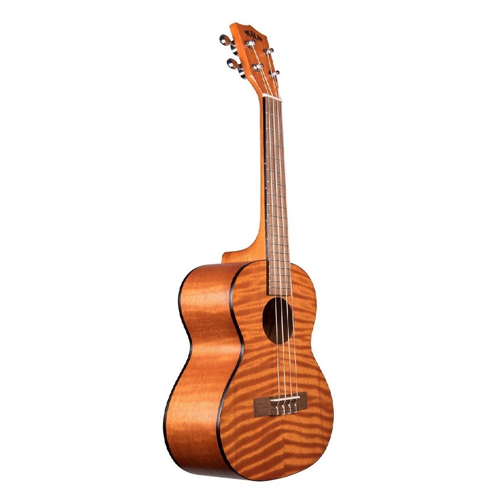 Kala KA-TEM Makala Exotic Mahogany Tenor Ukulele