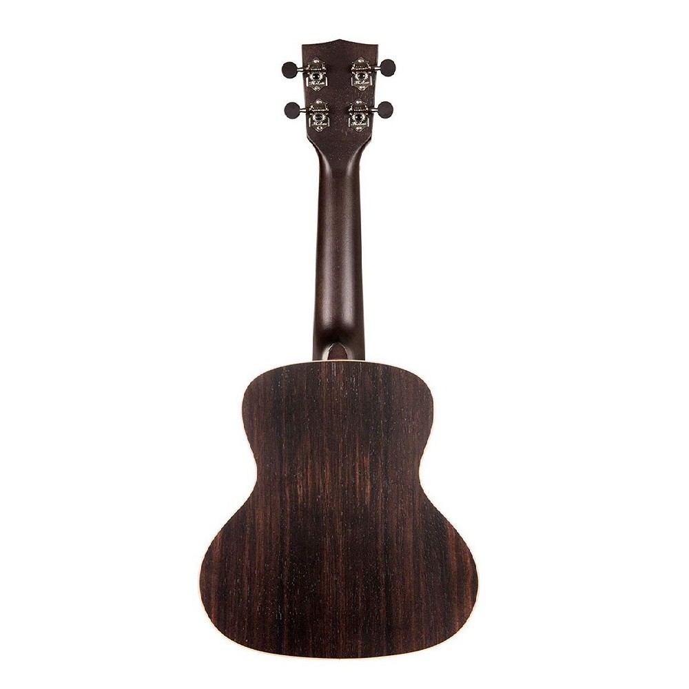 Kala KA-EBY-C Makala Ebony Concert w/ Bag