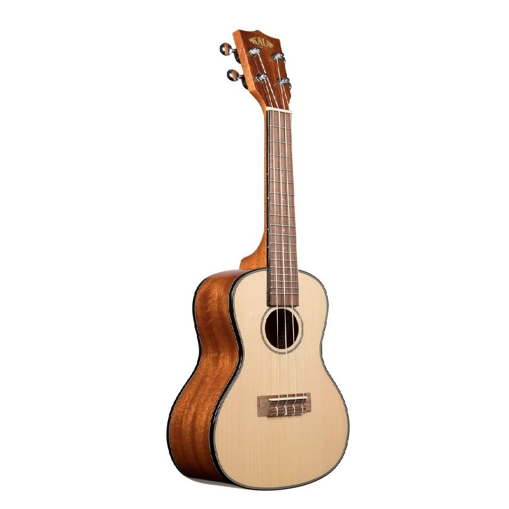 Kala KA-SCG Makala Solid Spruce Top Concert Ukulele