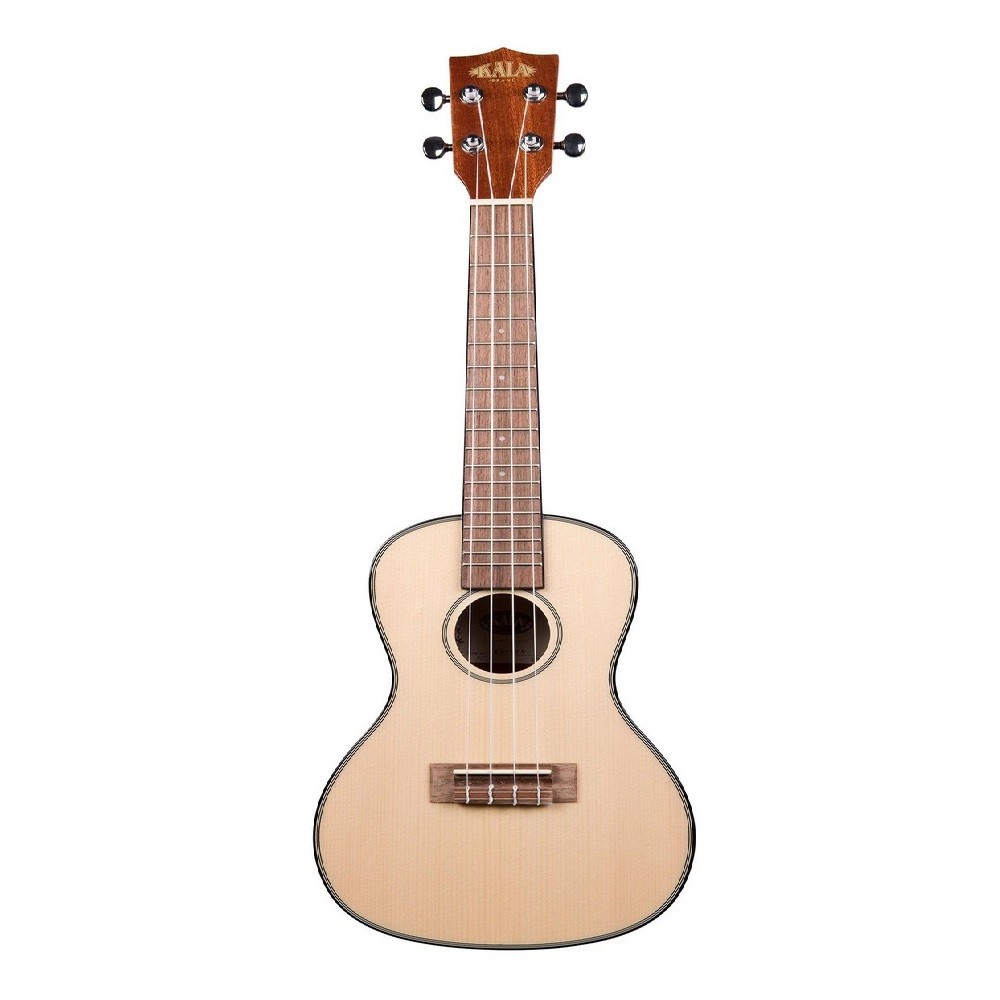 Kala KA-SCG Makala Solid Spruce Top Concert Ukulele