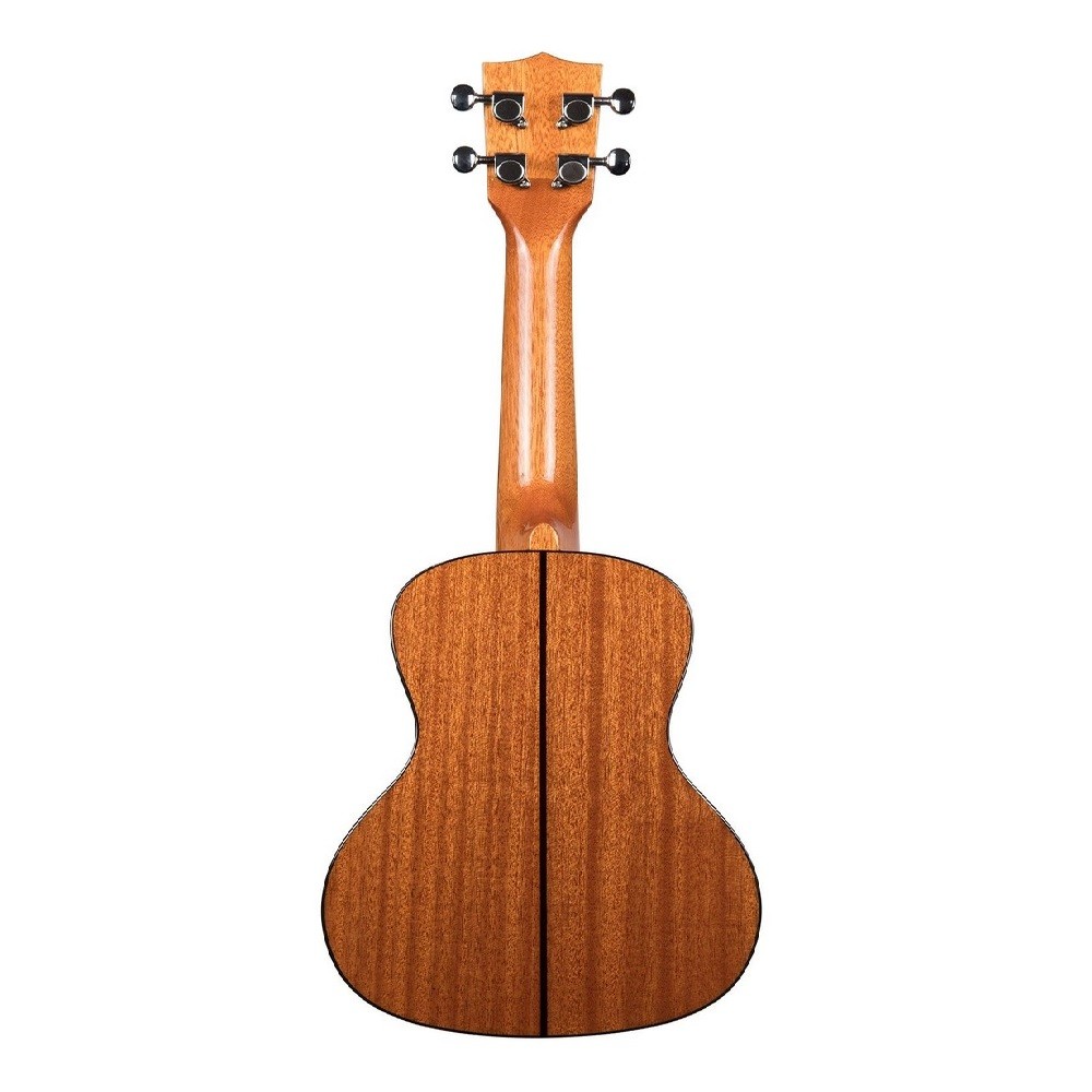 Kala KA-SCG Makala Solid Spruce Top Concert Ukulele