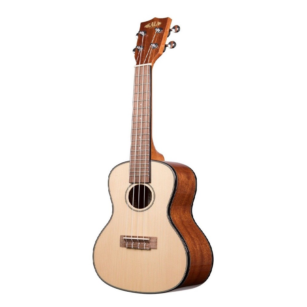 Kala KA-SCG Makala Solid Spruce Top Concert Ukulele