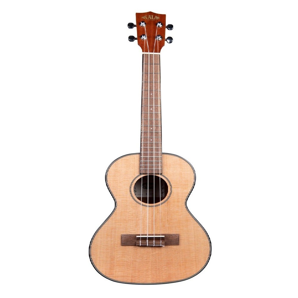 Kala KA-STG Makala Solid Spruce Mahogany Tenor Ukulele