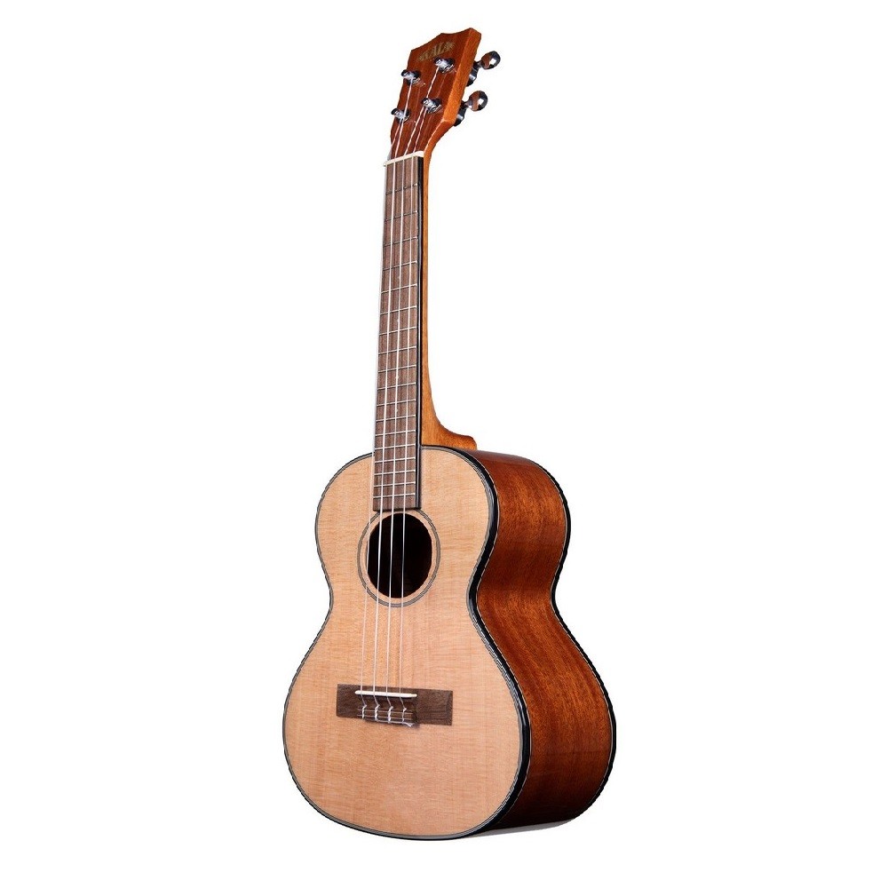 Kala KA-STG Makala Solid Spruce Mahogany Tenor Ukulele