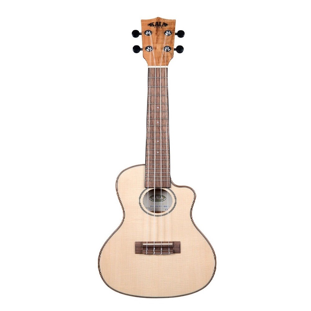 Kala KA-SMC Makala Spalted Maple Concert Ukulele