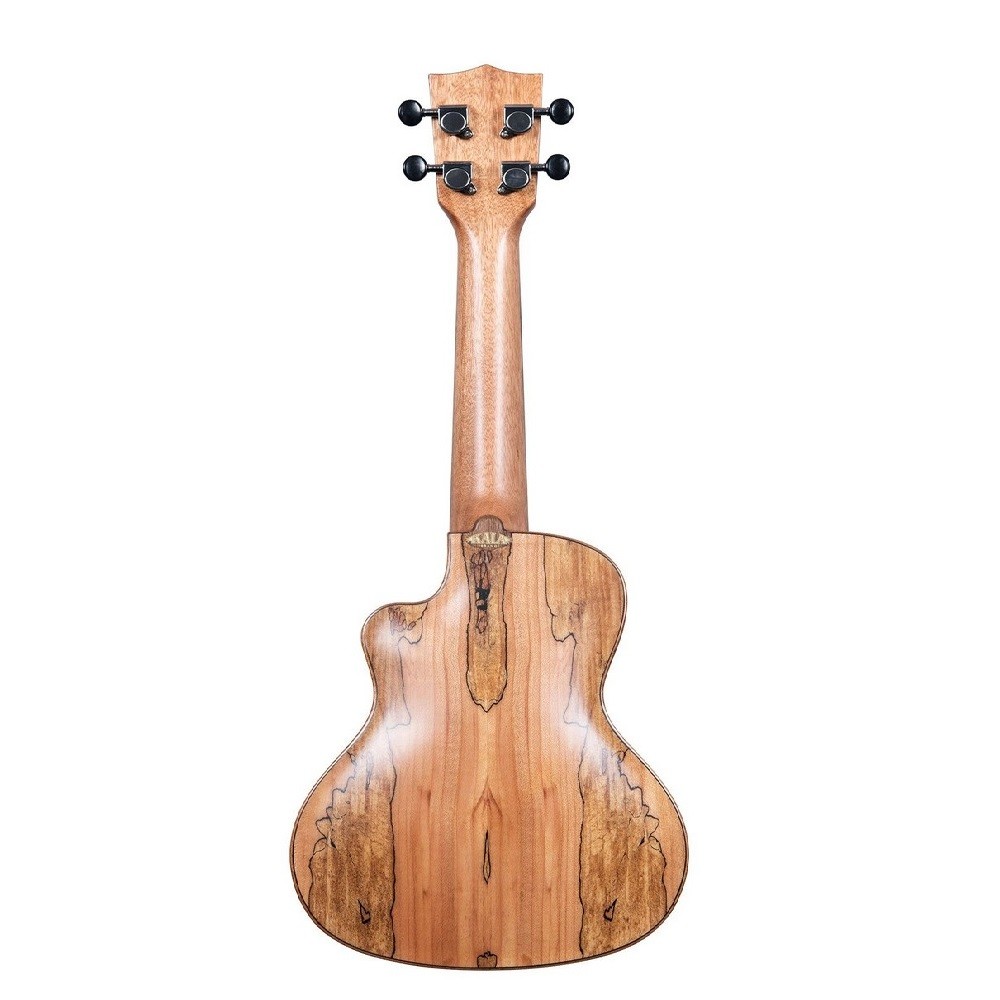 Kala KA-SMC Makala Spalted Maple Concert Ukulele