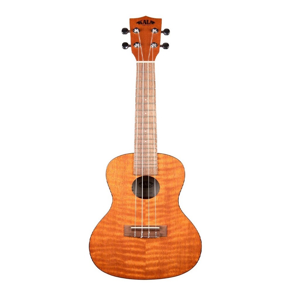 Kala KA-CEM Makala Concert Exotic Mahogany Ukulele