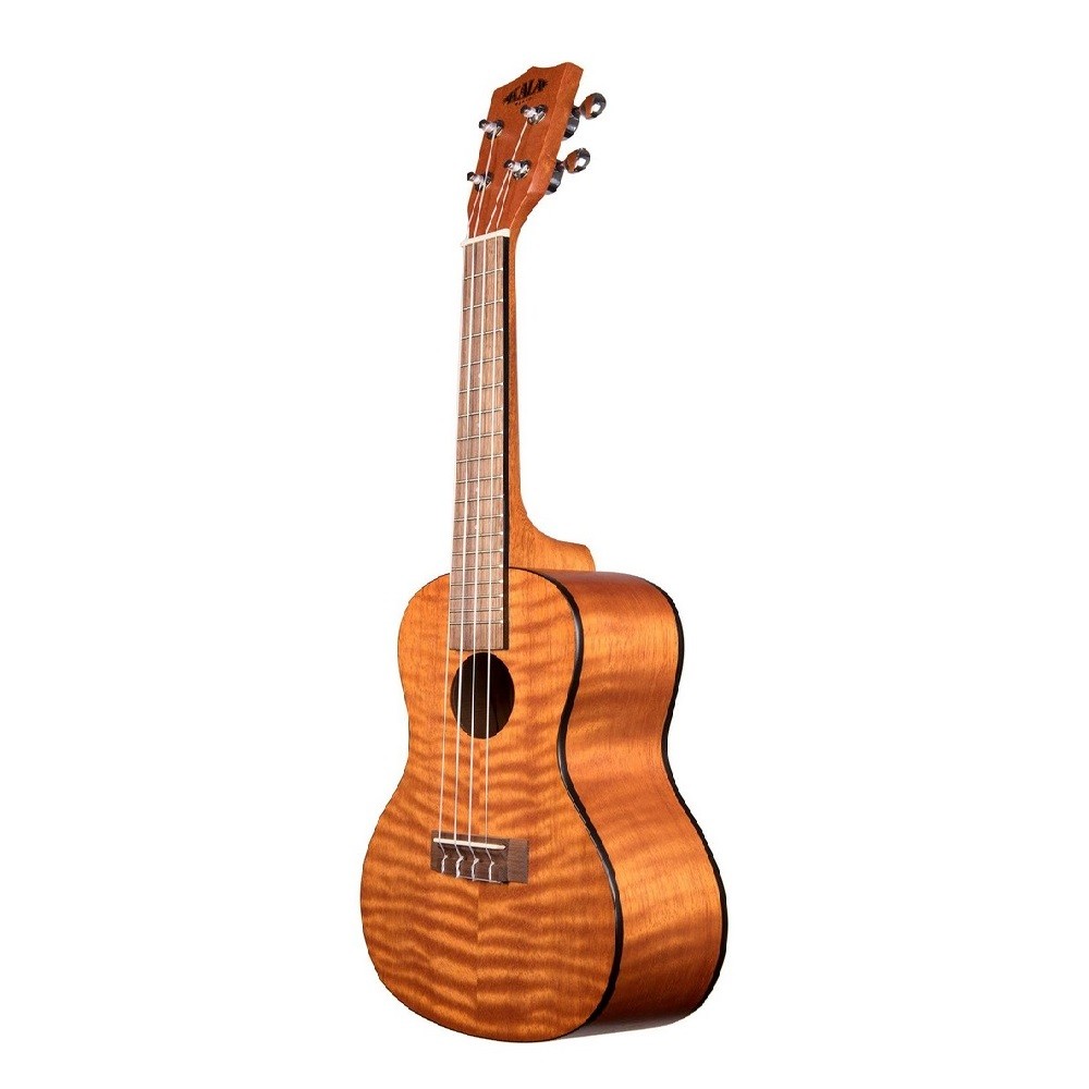 Kala KA-CEM Makala Concert Exotic Mahogany Ukulele