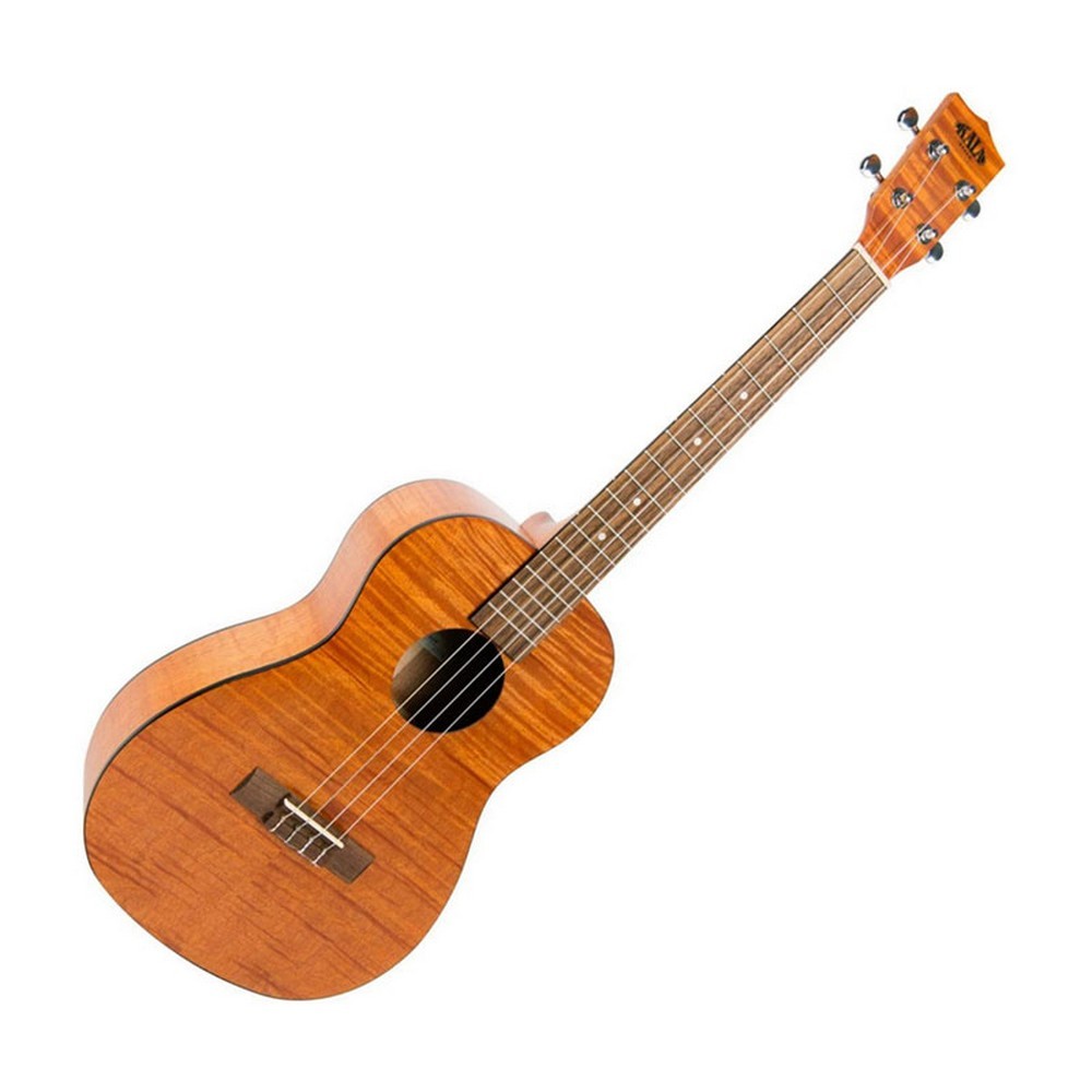 Kala KA-BEM Baritone Ukulele Satin Exotic Mahogany