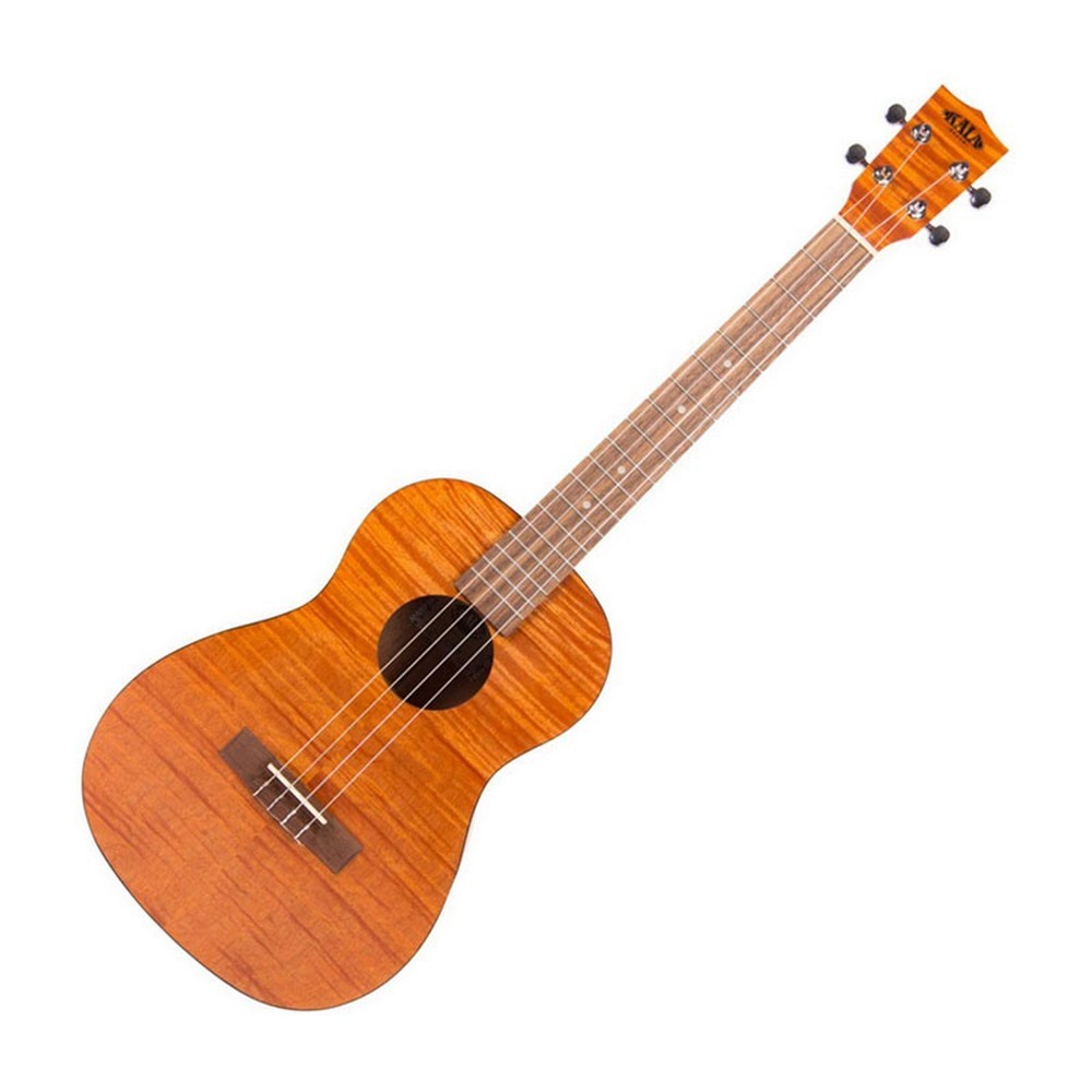 Kala KA-BEM Baritone Ukulele Satin Exotic Mahogany