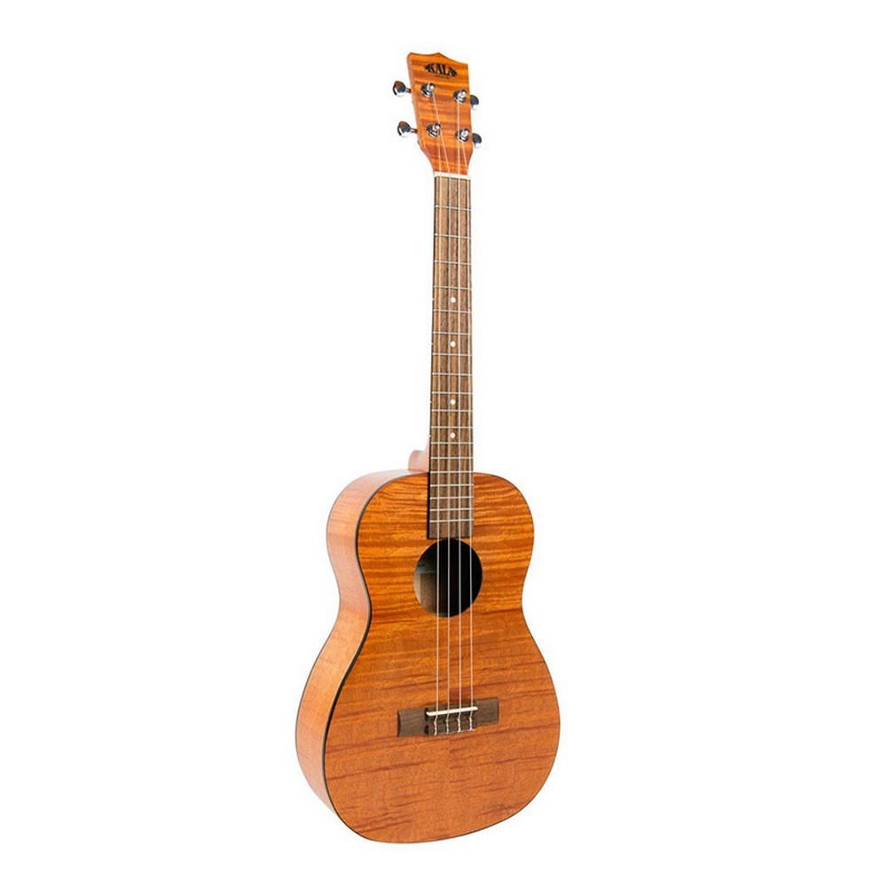 Kala KA-BEM Baritone Ukulele Satin Exotic Mahogany