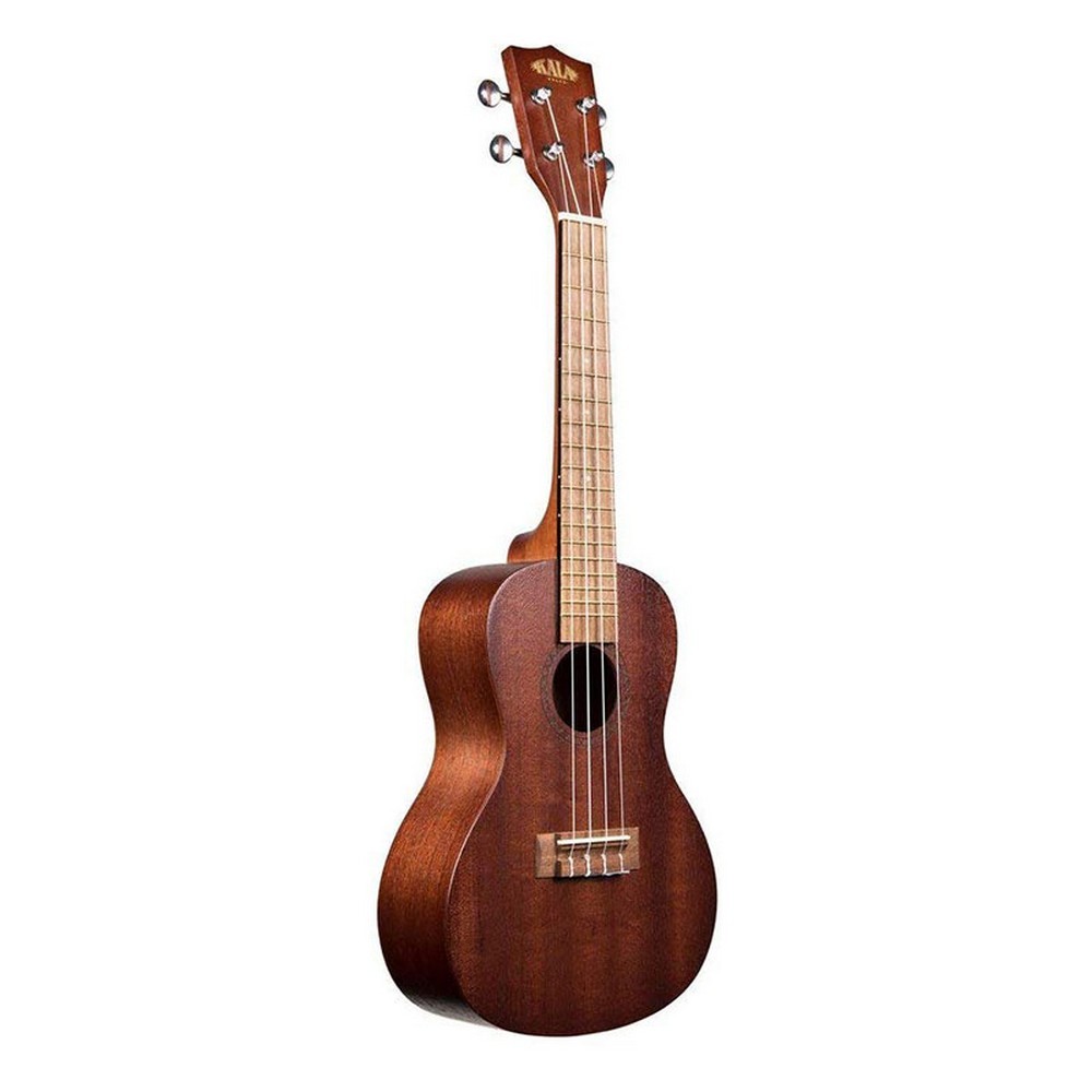 Kala KA-15 Satin Mahogany Tenor Ukulele