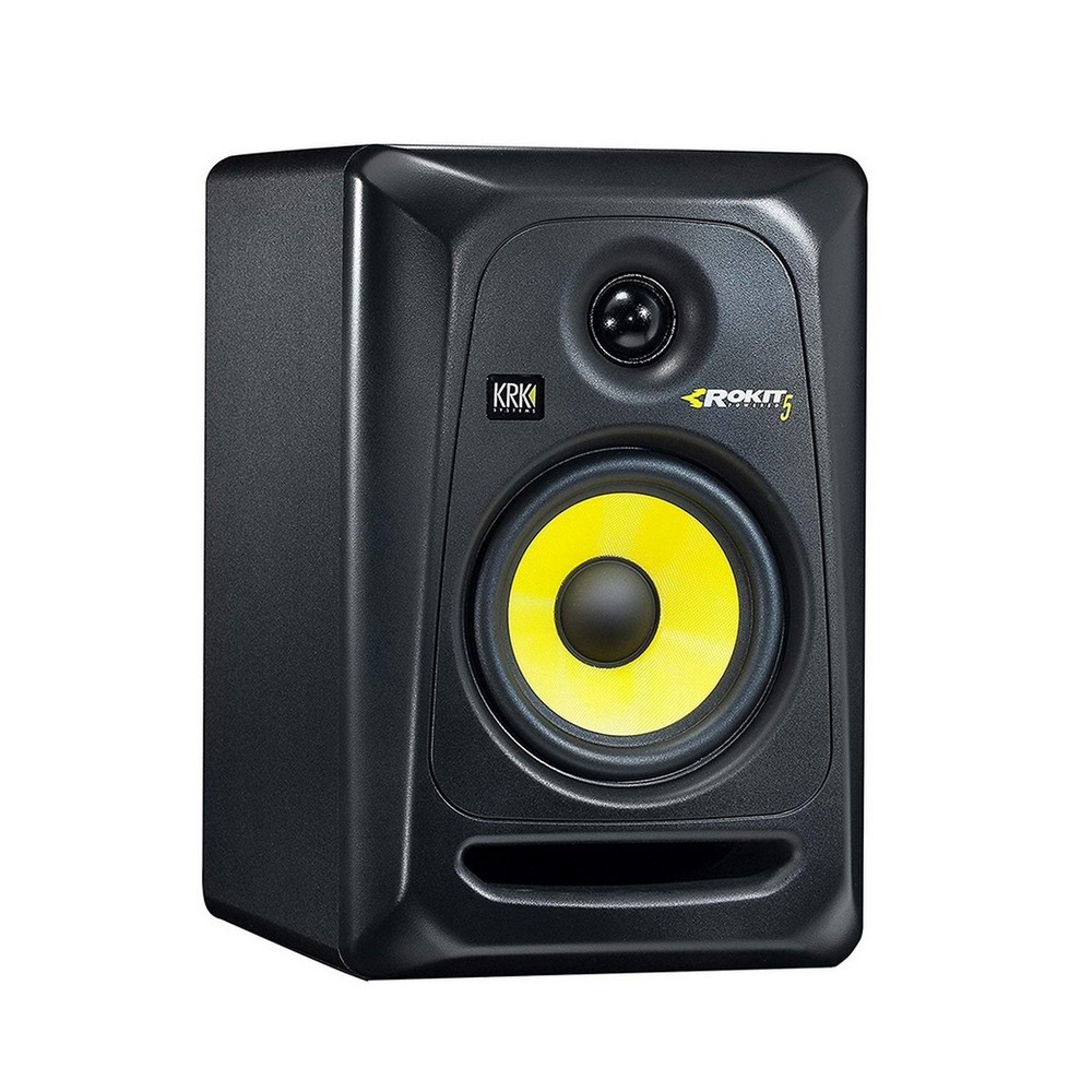 KRK ROKIT RPG53 5 inch Studio Monitor