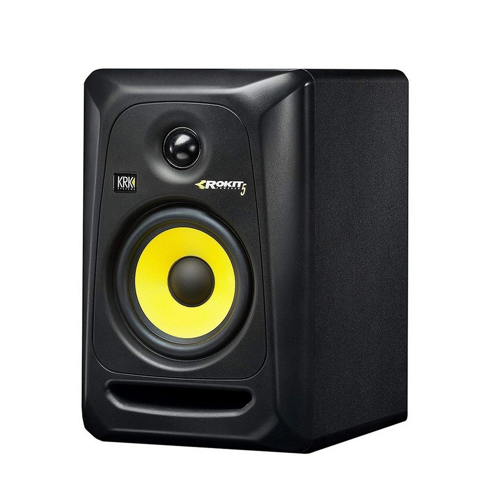 KRK ROKIT RPG53 5 inch Studio Monitor