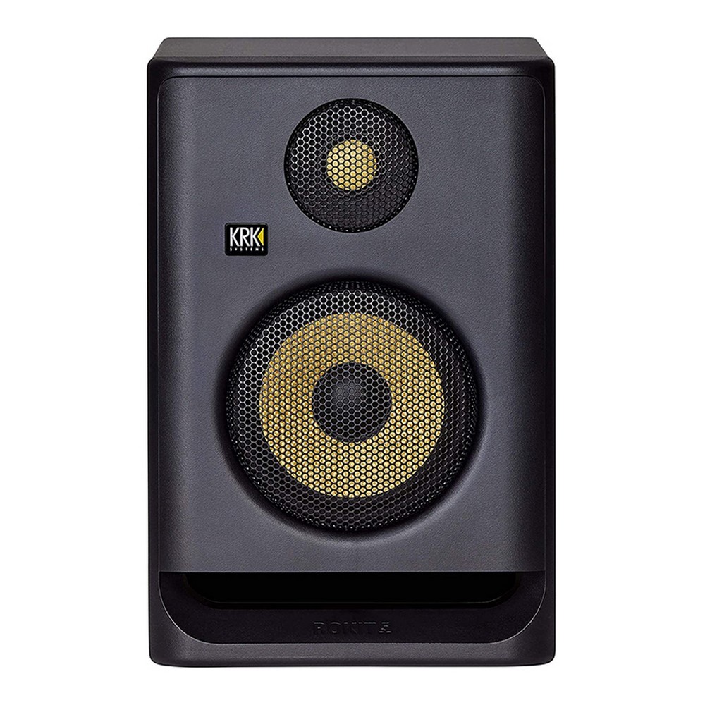 KRK Rokit 5 Gen 4 5-inch Powered Studio Monitor