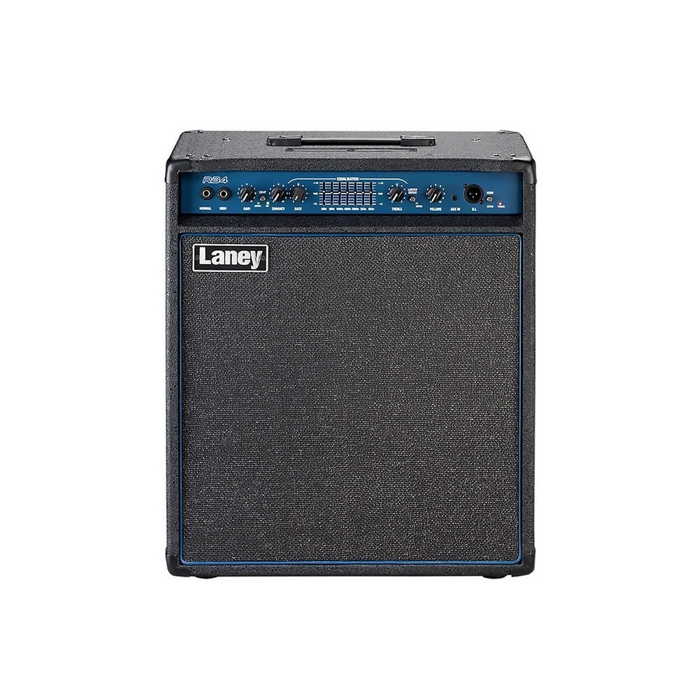 Laney RB4-BL 165 Watts Bass Amplifier