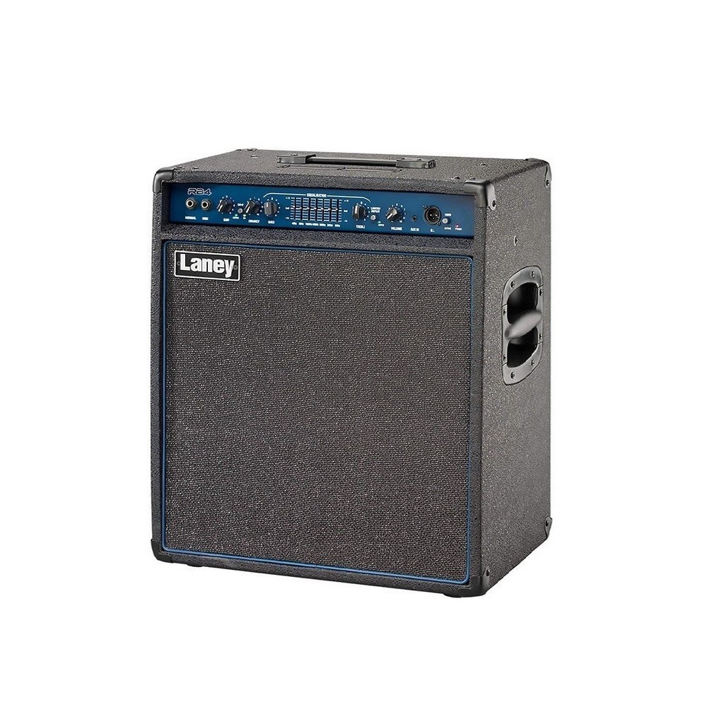 Laney RB4-BL 165 Watts Bass Amplifier