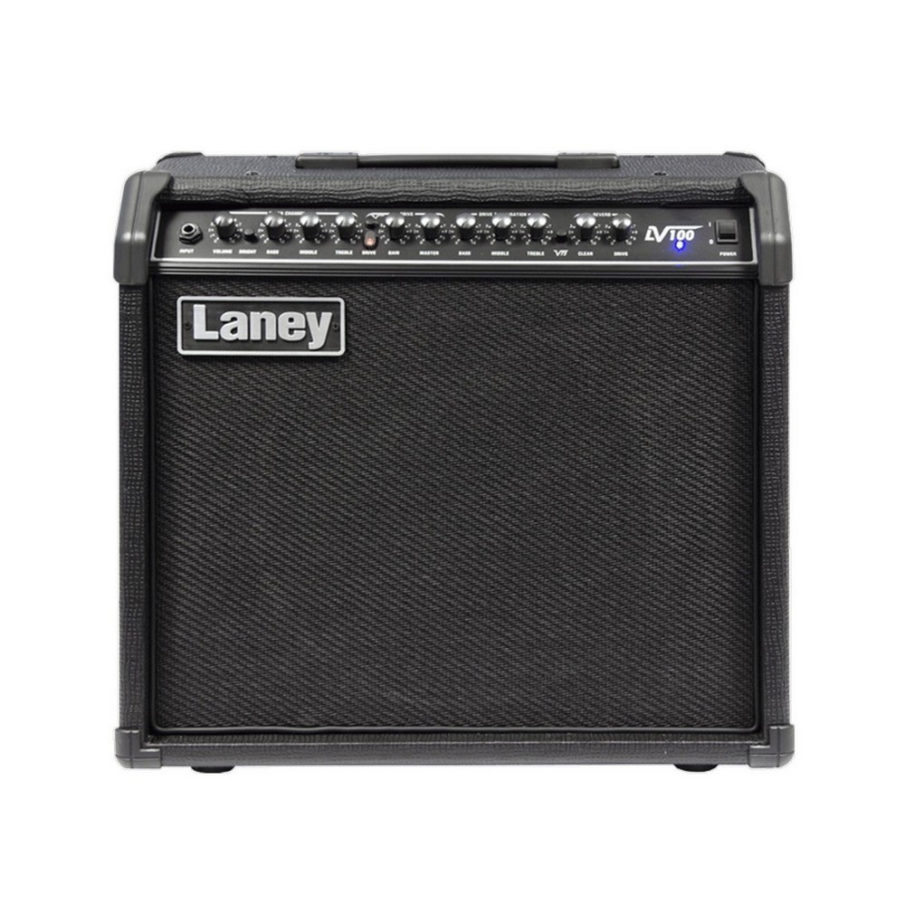 Laney LV100 LV Series 65 Watts Guitar Amplifier