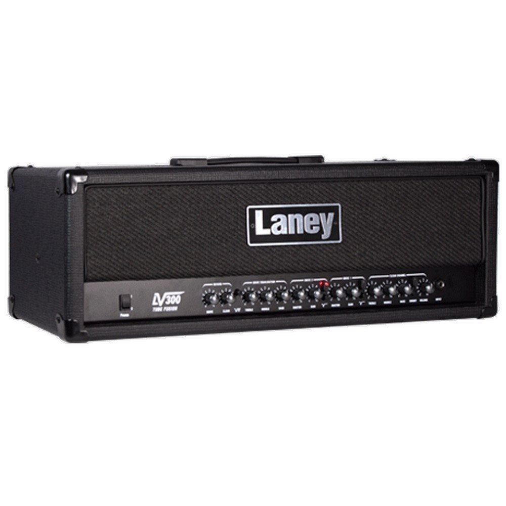 Laney LV300H 120 Watts Guitar Amplifier