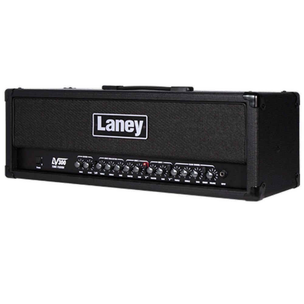 Laney LV300H 120 Watts Guitar Amplifier