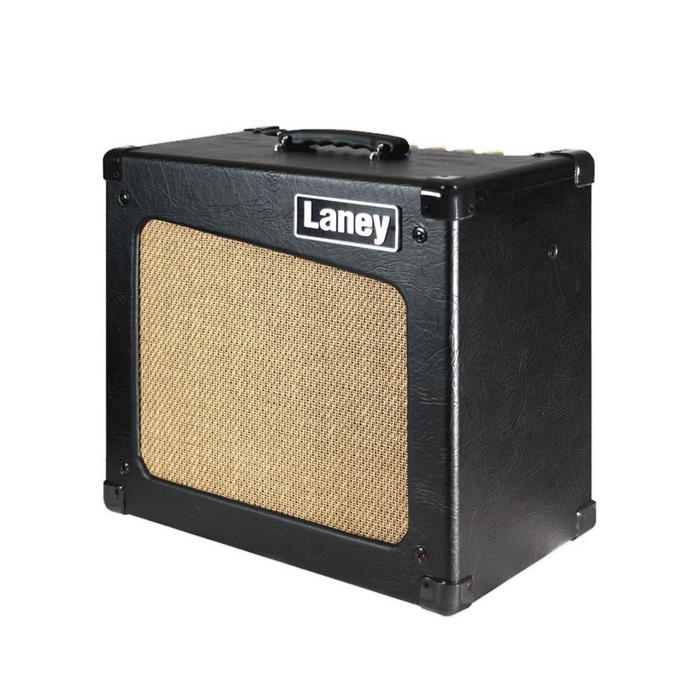 Laney CUB12R 15 Watts Guitar Amplifier With Reverb