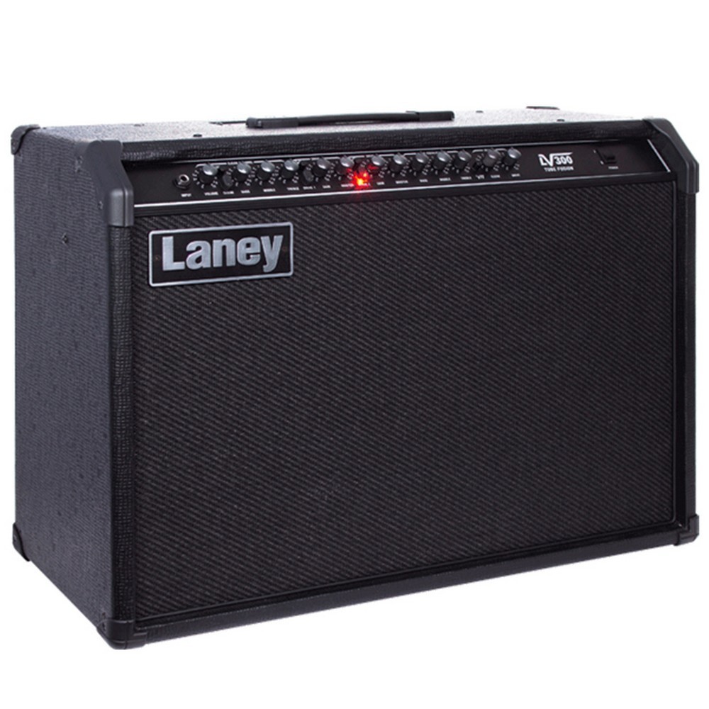 Laney LV300T LV Series 120 Watts Guitar Amplifier