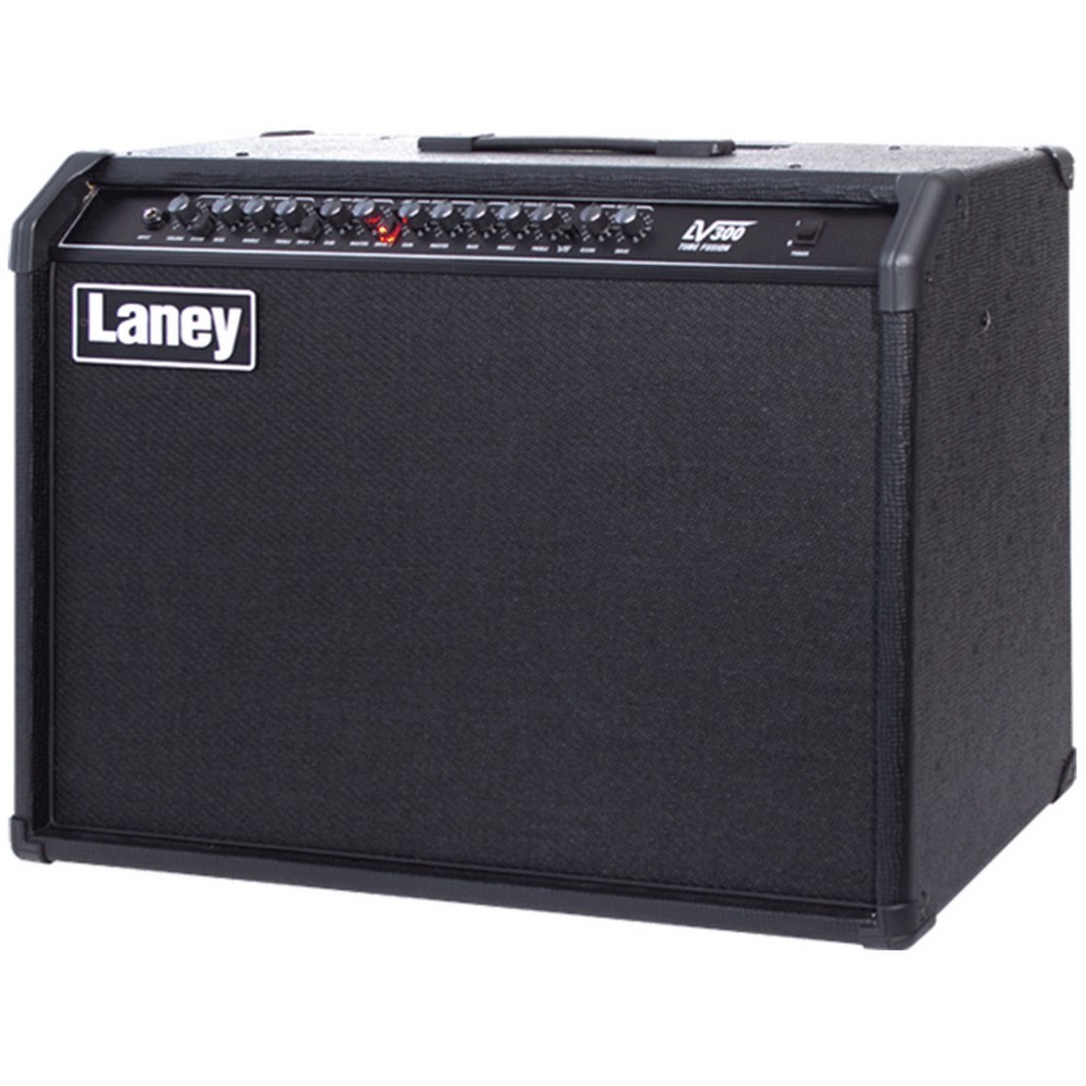 Laney LV300T LV Series 120 Watts Guitar Amplifier