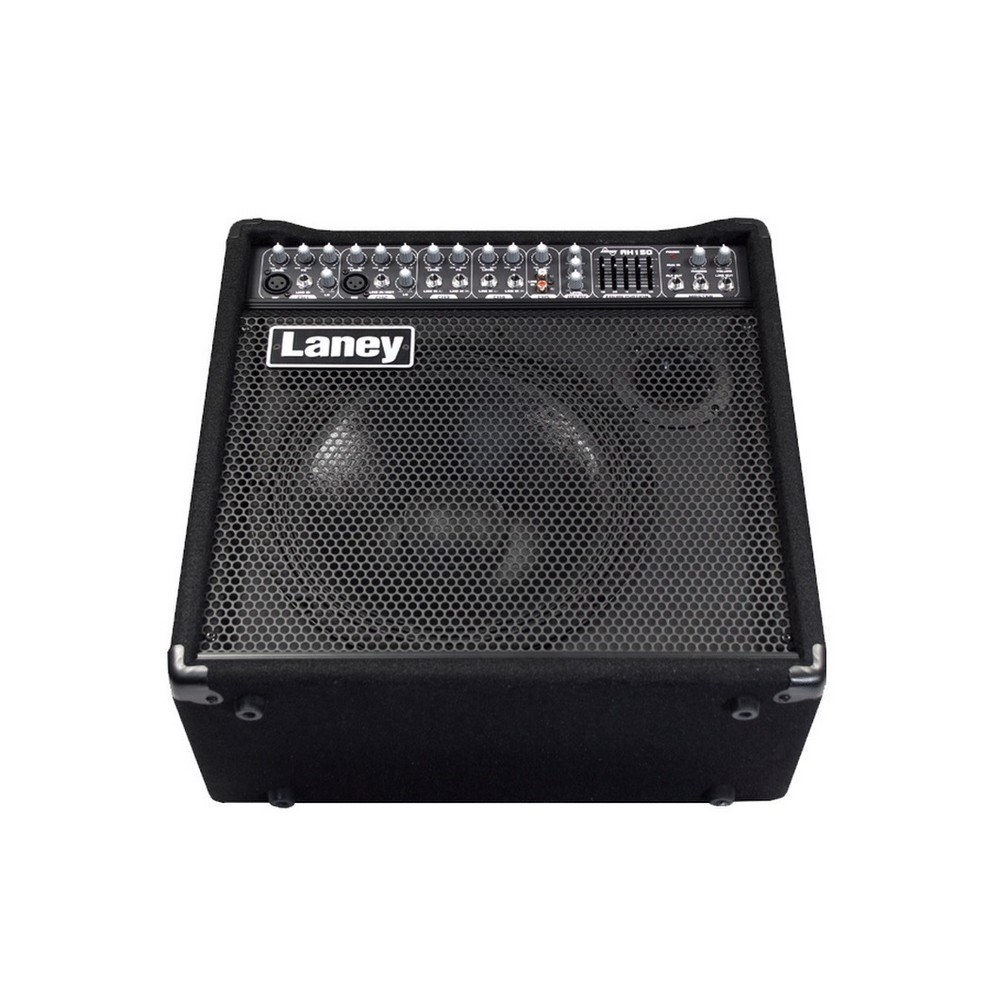 Laney AH150 Audiohub Multi-Instrument 150 Watts 3-Channel Combo Amplifier