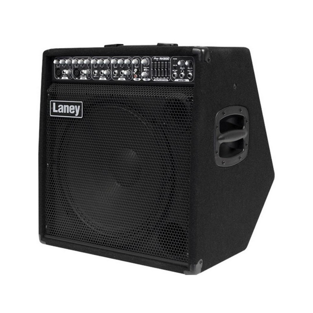 Laney AH300 250 Watts Audiohub Combo Amplifier