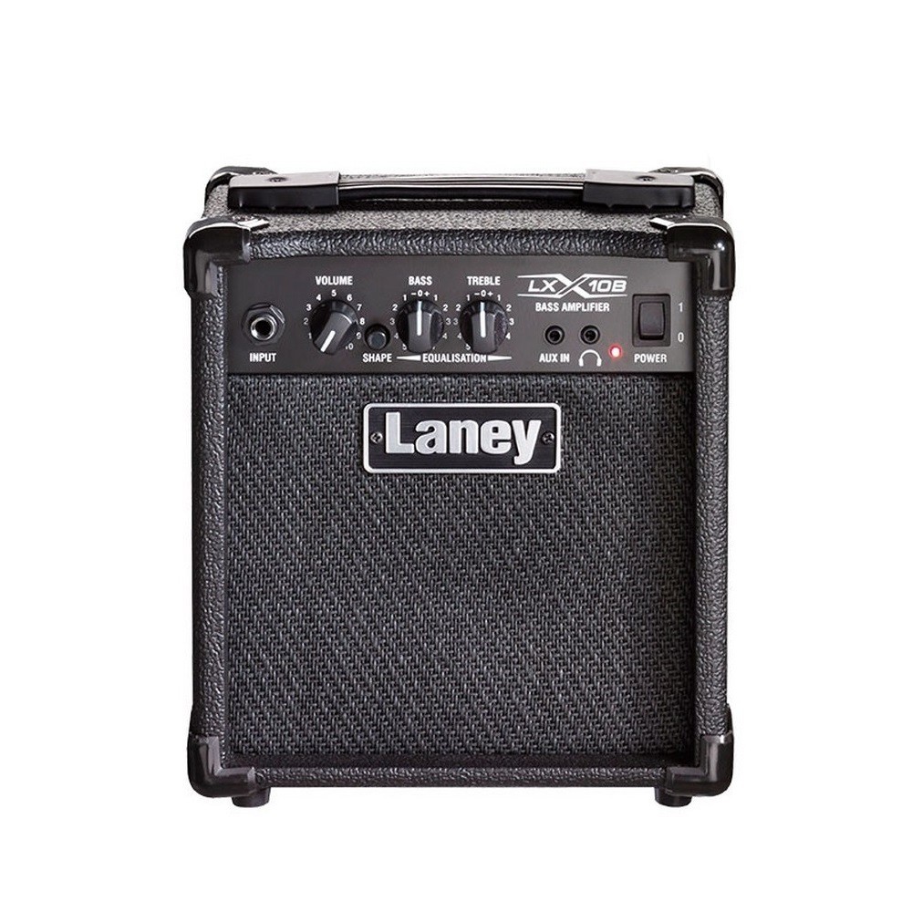 Laney LX10B 10-Watts Bass Amplifier