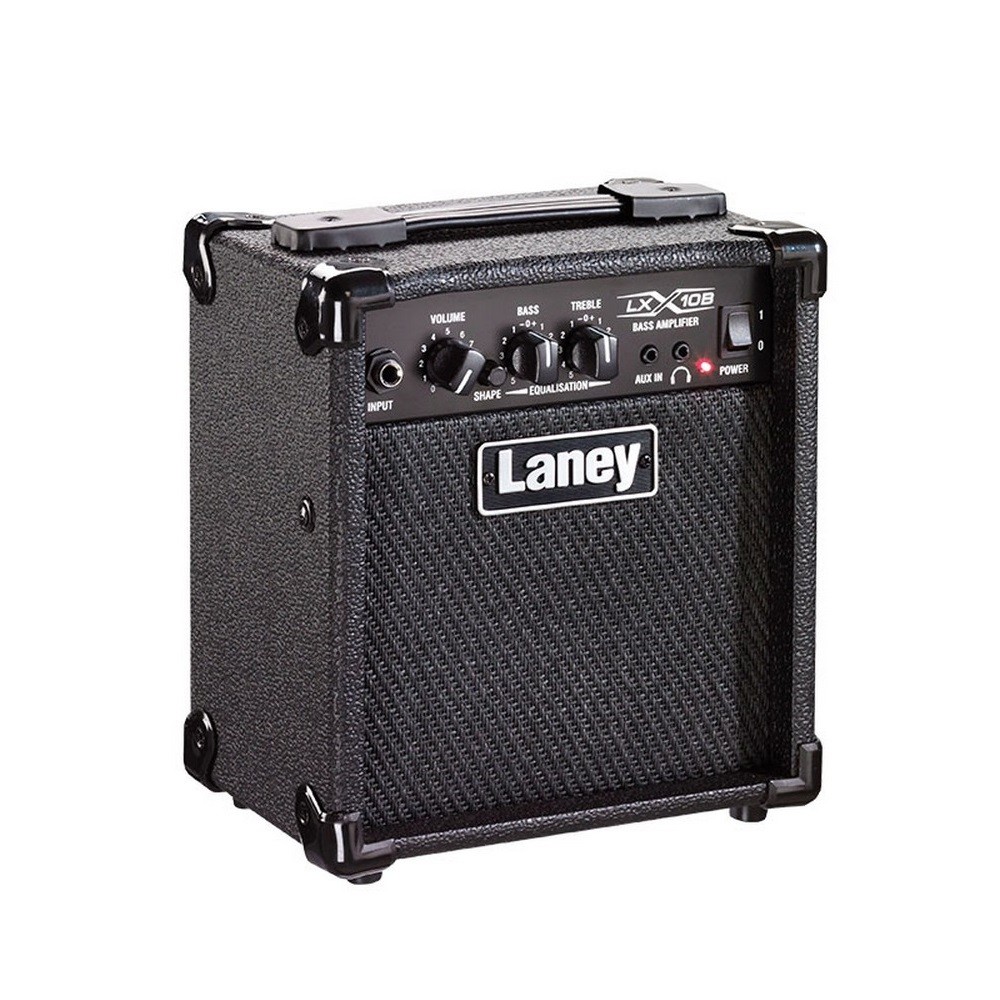 Laney LX10B 10-Watts Bass Amplifier