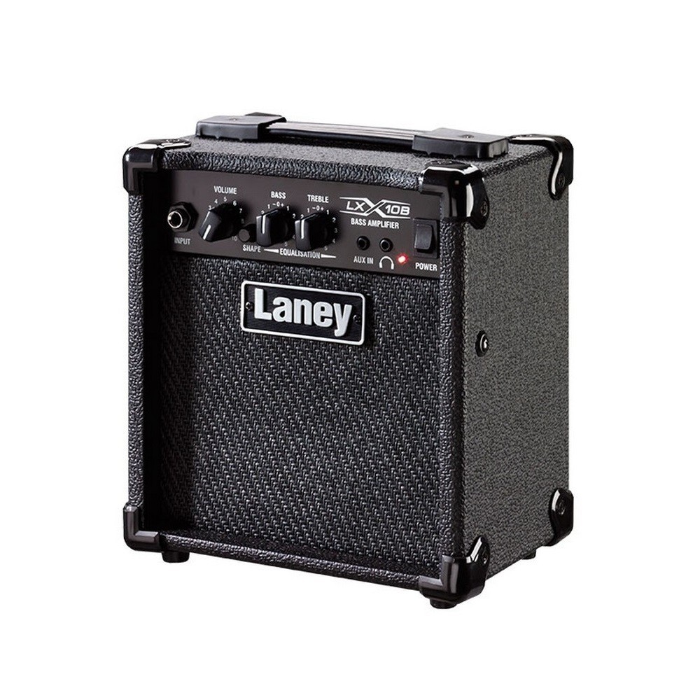 Laney LX10B 10-Watts Bass Amplifier