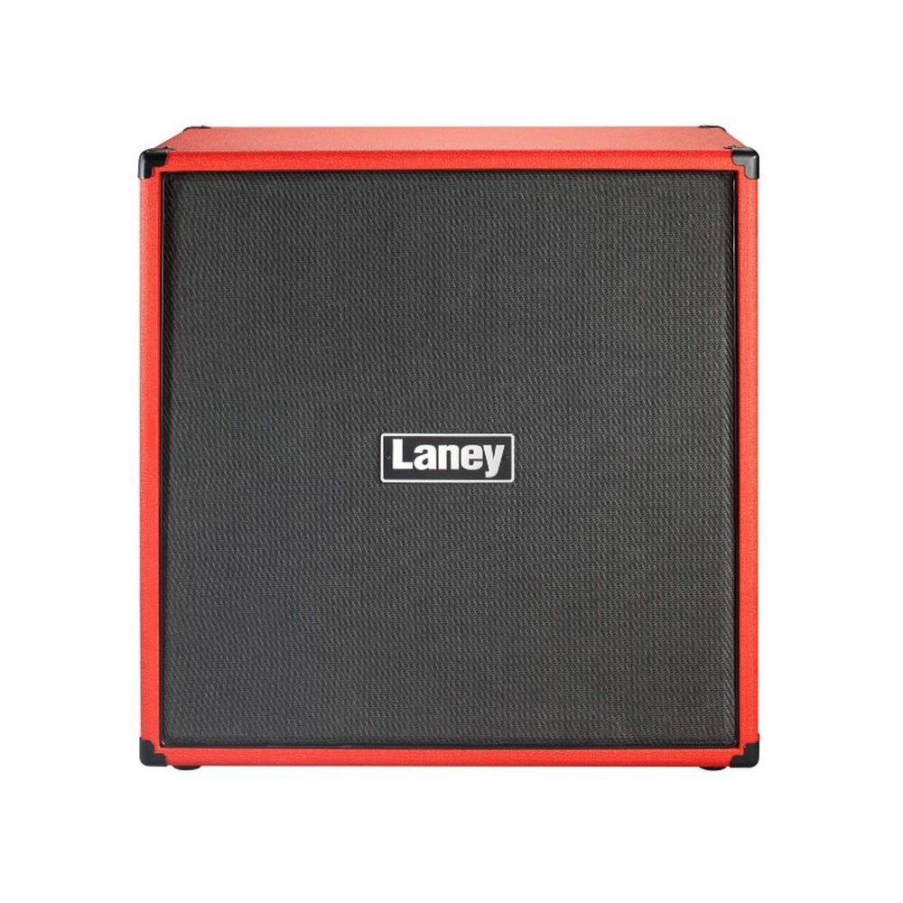 Laney LX412 200 Watts 8 Ohms Guitar Cabinet