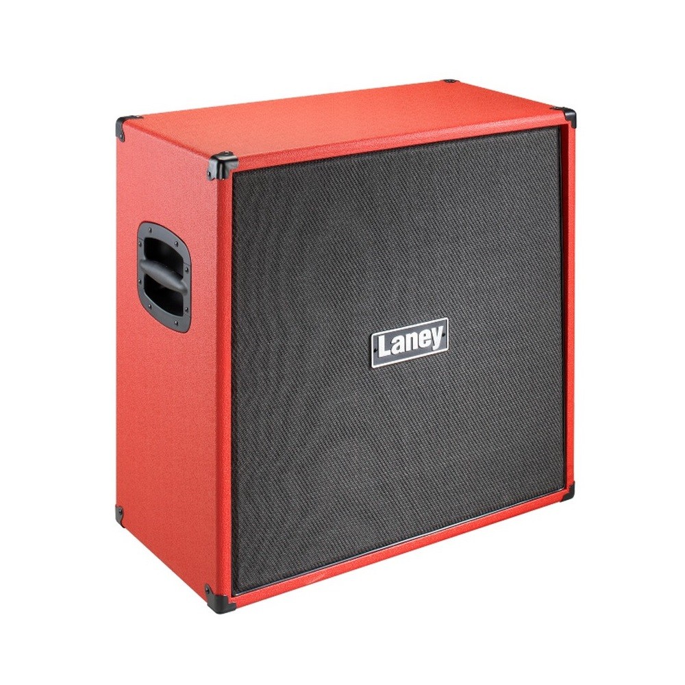 Laney LX412 200 Watts 8 Ohms Guitar Cabinet