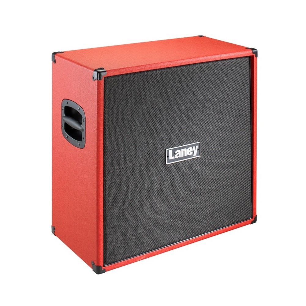 Laney LX412 200 Watts 8 Ohms Guitar Cabinet