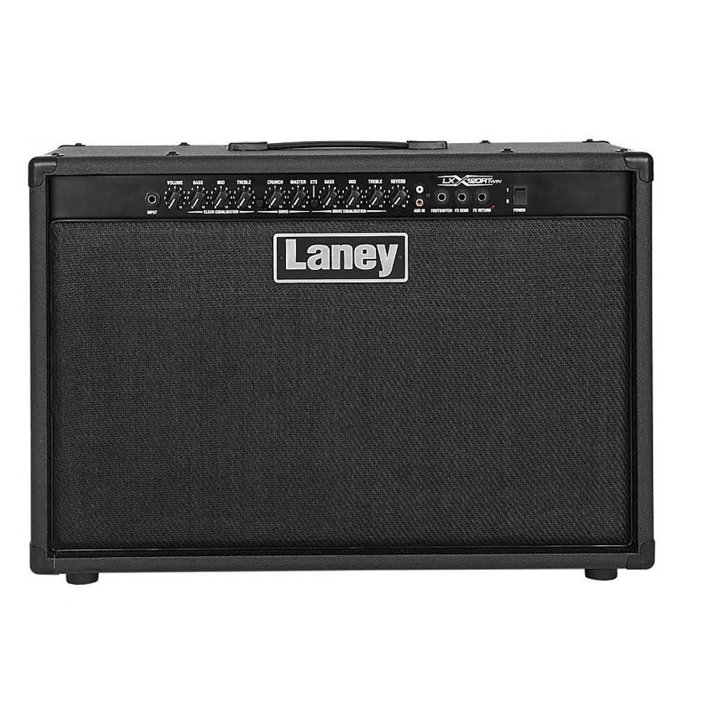 Laney LX120RT 120 Watts Guitar Amplifier