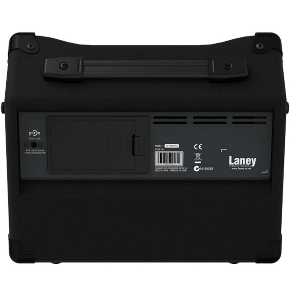 Laney Audio Hub Combo AH-Freestyle 5 watts