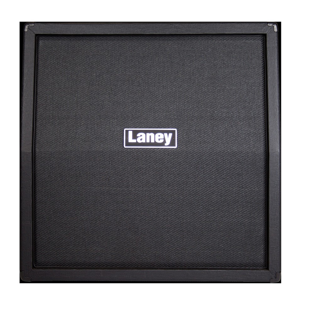 Laney LV412A Angled Guitar Cabinet 200W