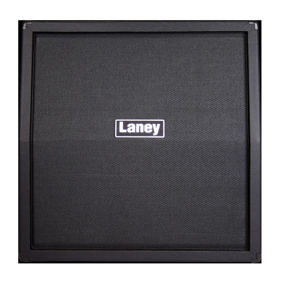 Laney LV412A 200 Watts Angled Guitar Cabinet