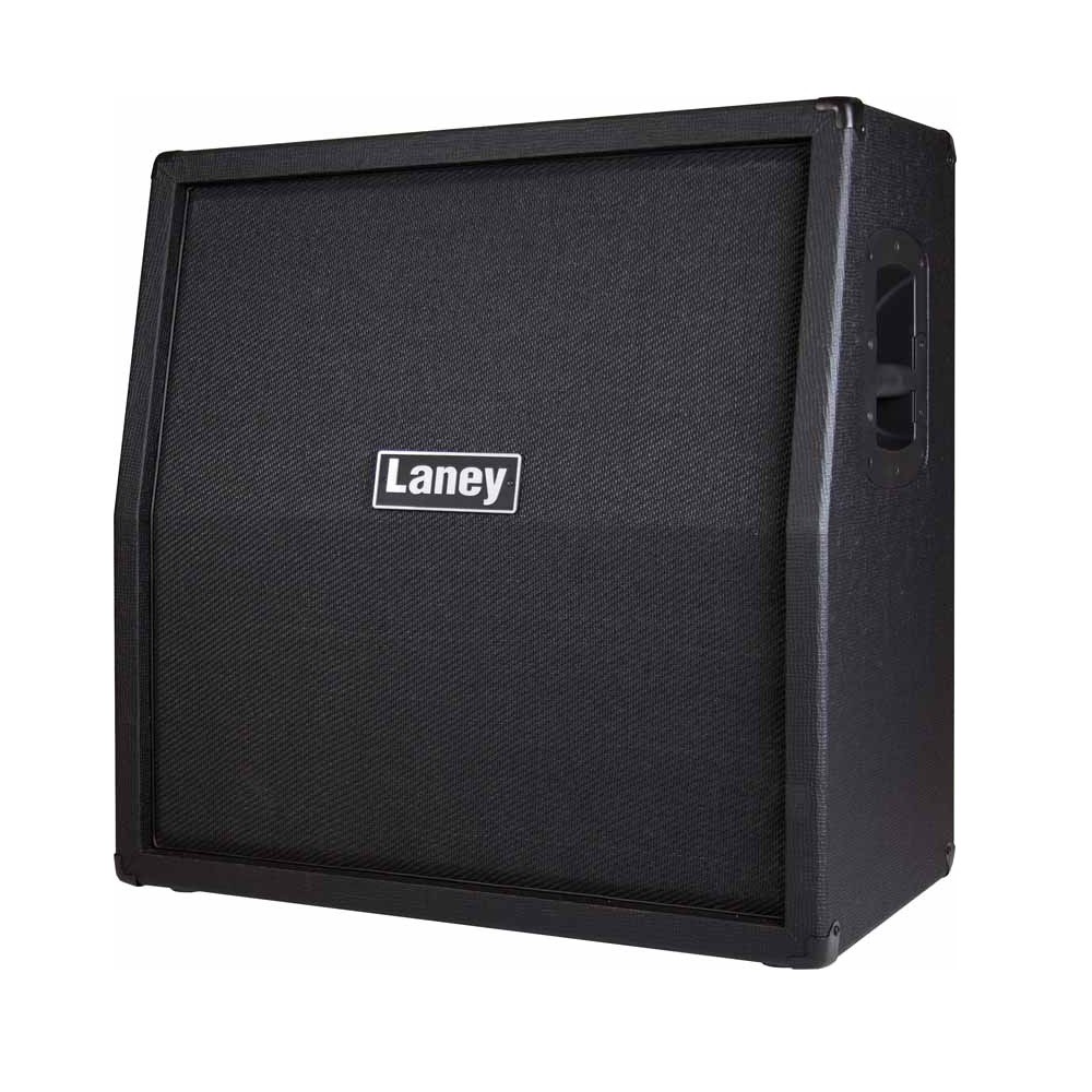 Laney LV412A Angled Guitar Cabinet 200W