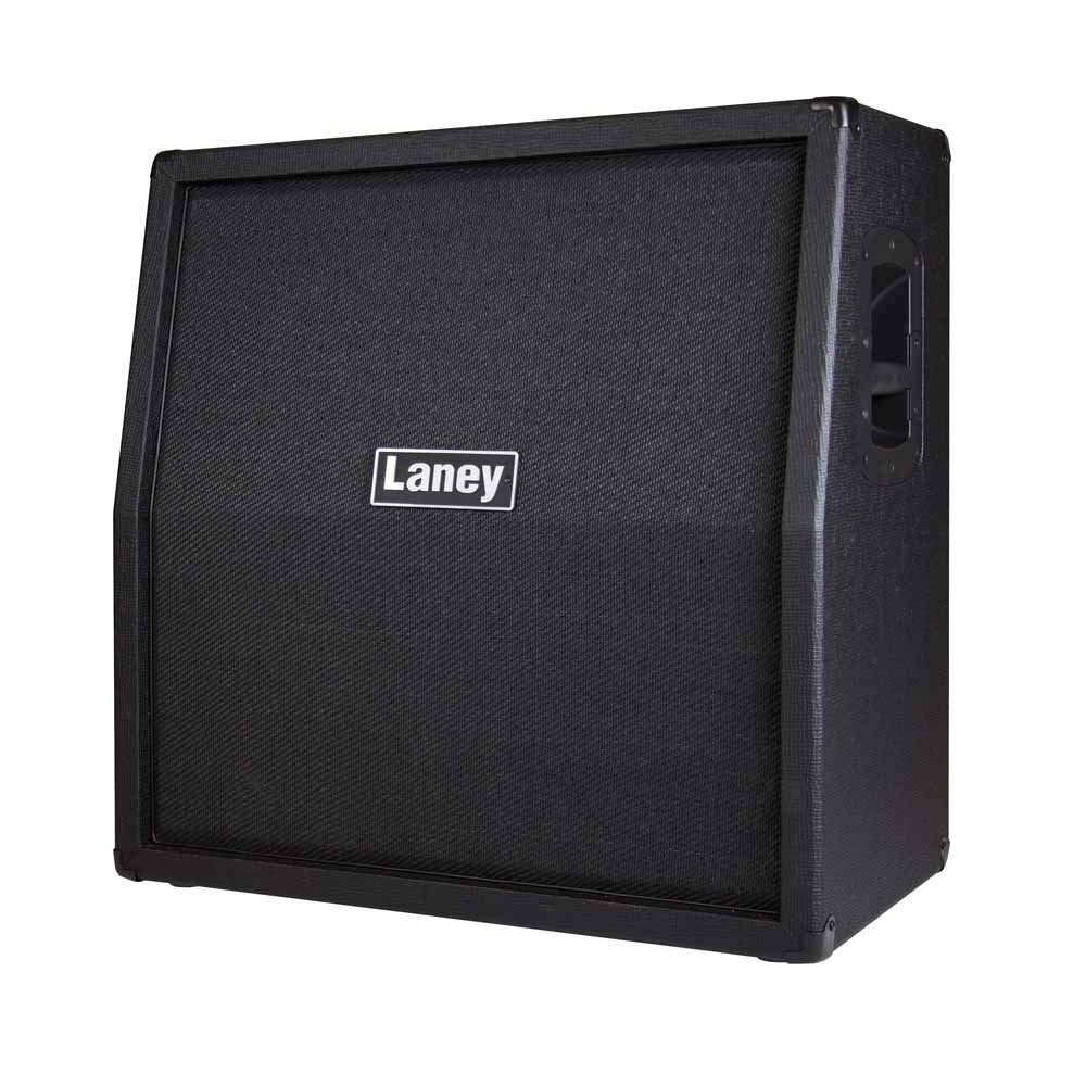 Laney LV412A 200 Watts Angled Guitar Cabinet