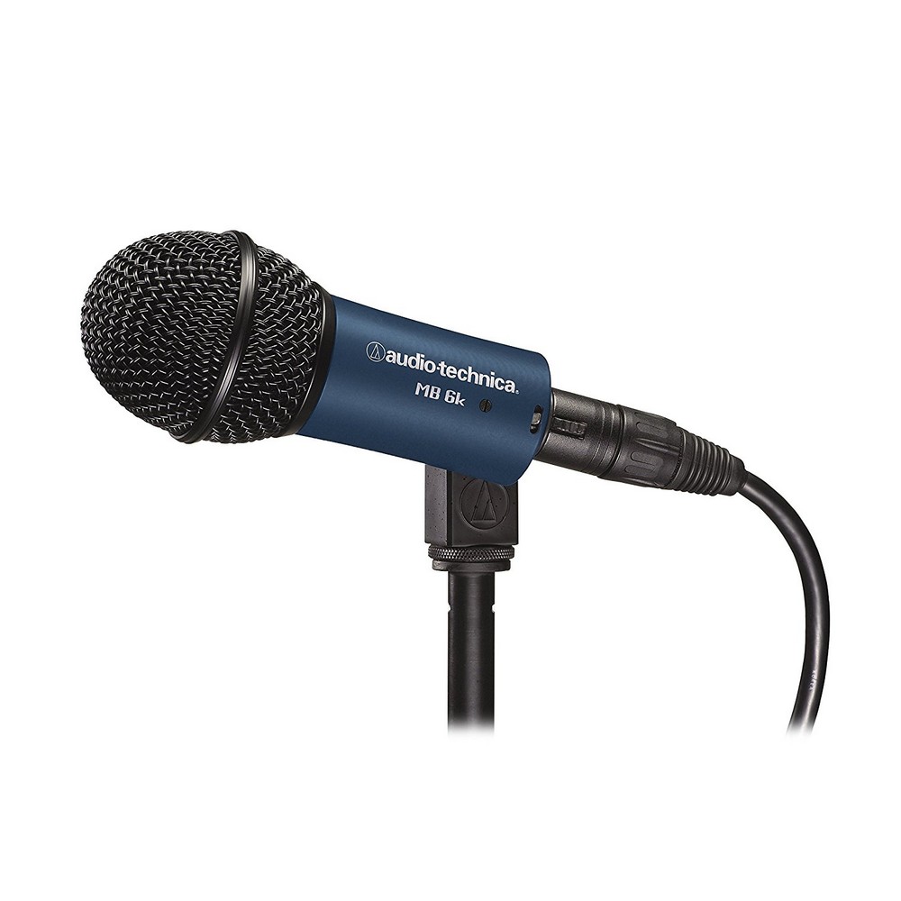 Audio-Technica MB/DK6 Drum Microphone Pack