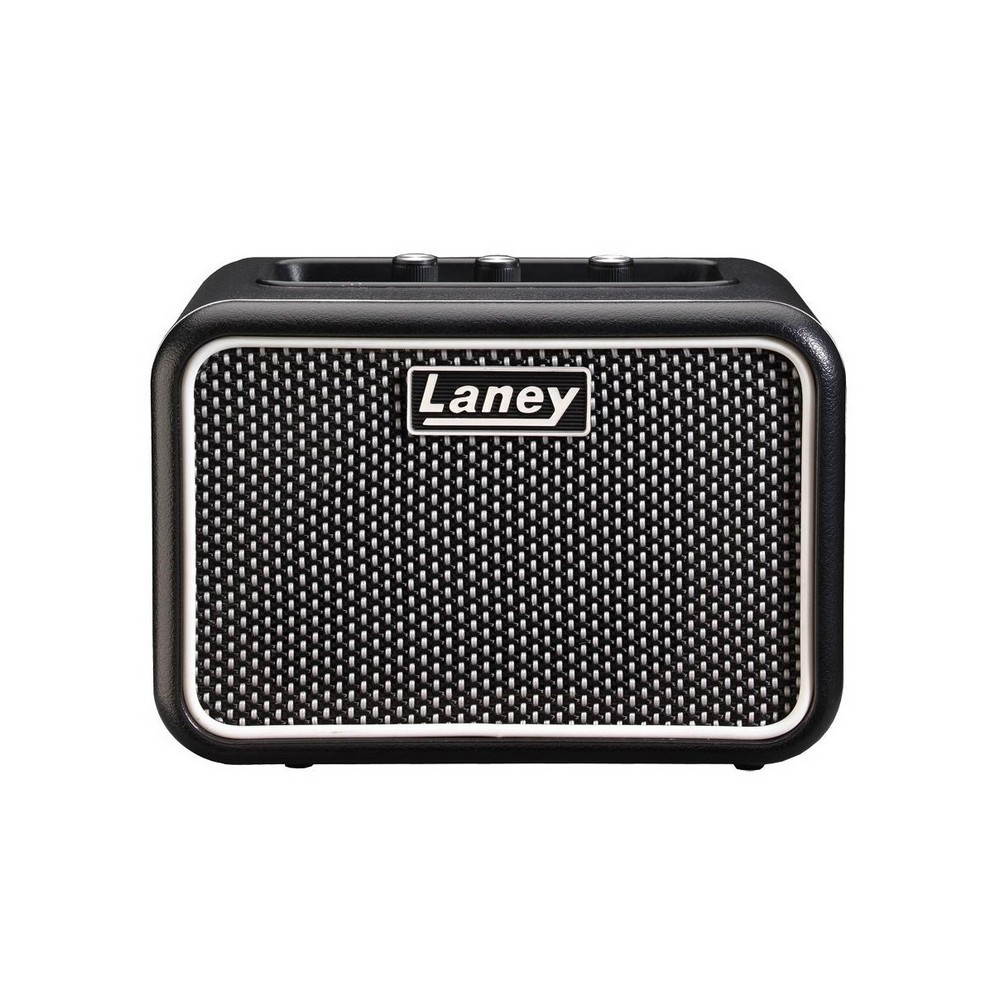Laney Mini SuperG Mini Guitar Amp
