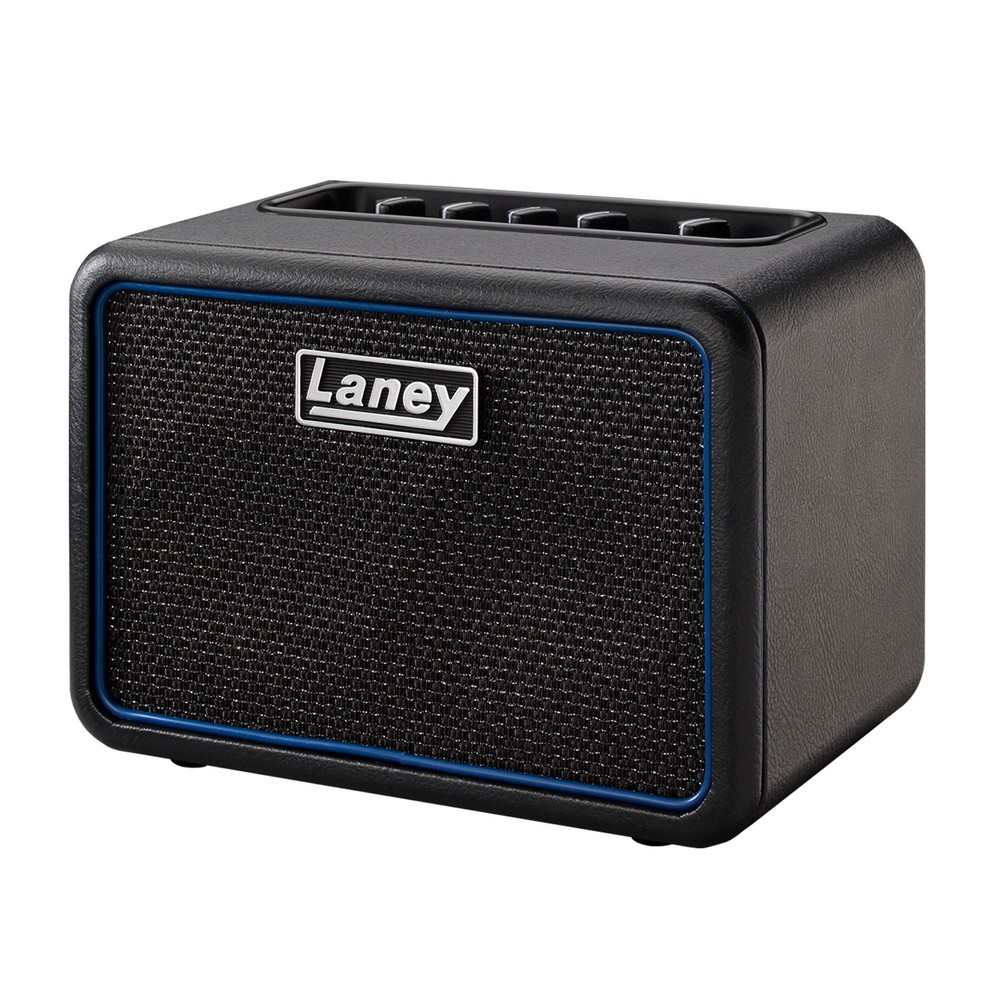 Laney MINI-BASS-NX Nexus Range Mini Bass Amplifier