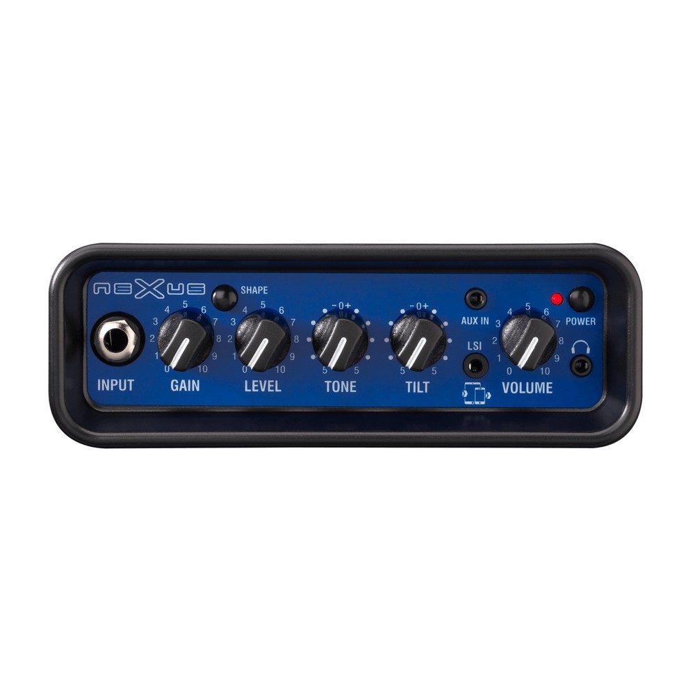 Laney MINI-BASS-NX Nexus Range Mini Bass Amplifier