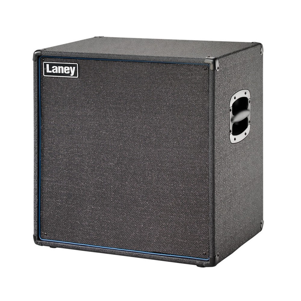 Laney R410 Richter Bass Cabinet